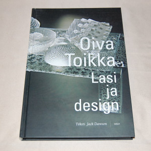 Oiva Toikka Lasi ja design